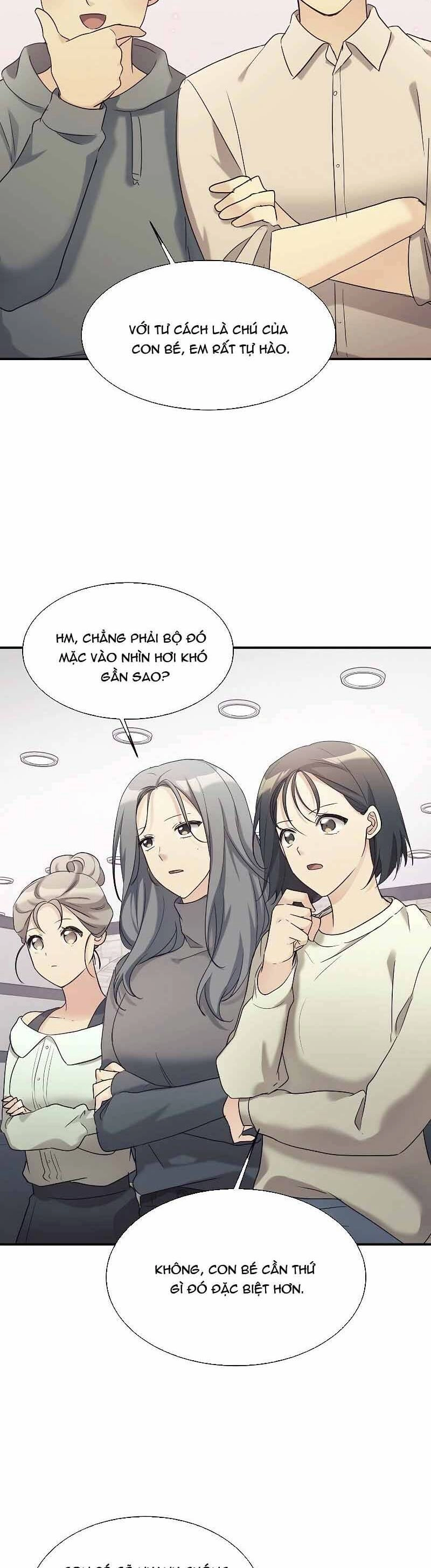 Con Gái Tôi Là Rồng! Chapter 27 - 20