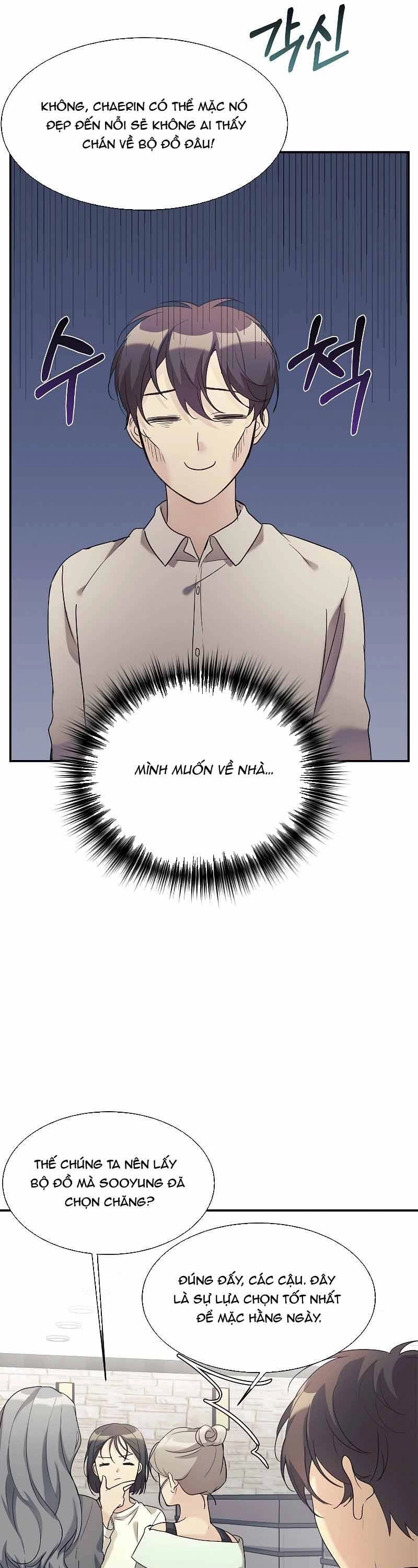 Con Gái Tôi Là Rồng! Chapter 27 - 22