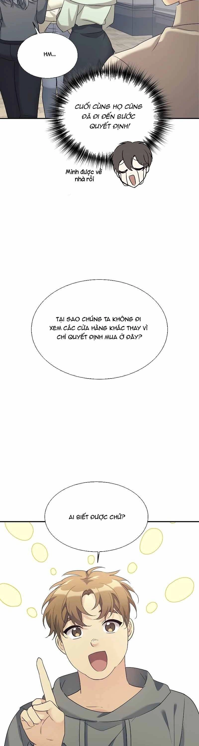 Con Gái Tôi Là Rồng! Chapter 27 - 23