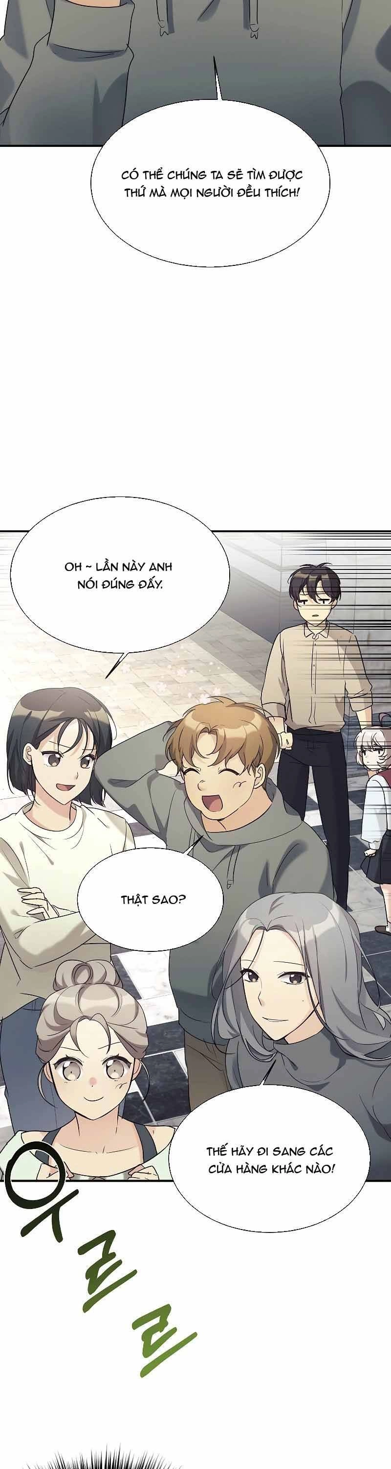 Con Gái Tôi Là Rồng! Chapter 27 - 24