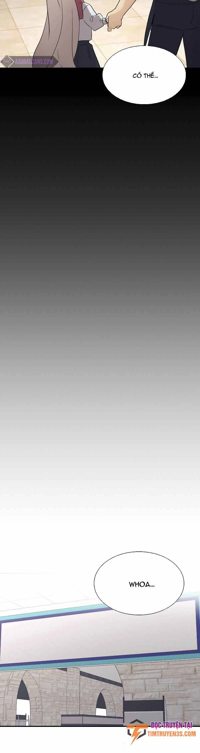 Con Gái Tôi Là Rồng! Chapter 27 - 26