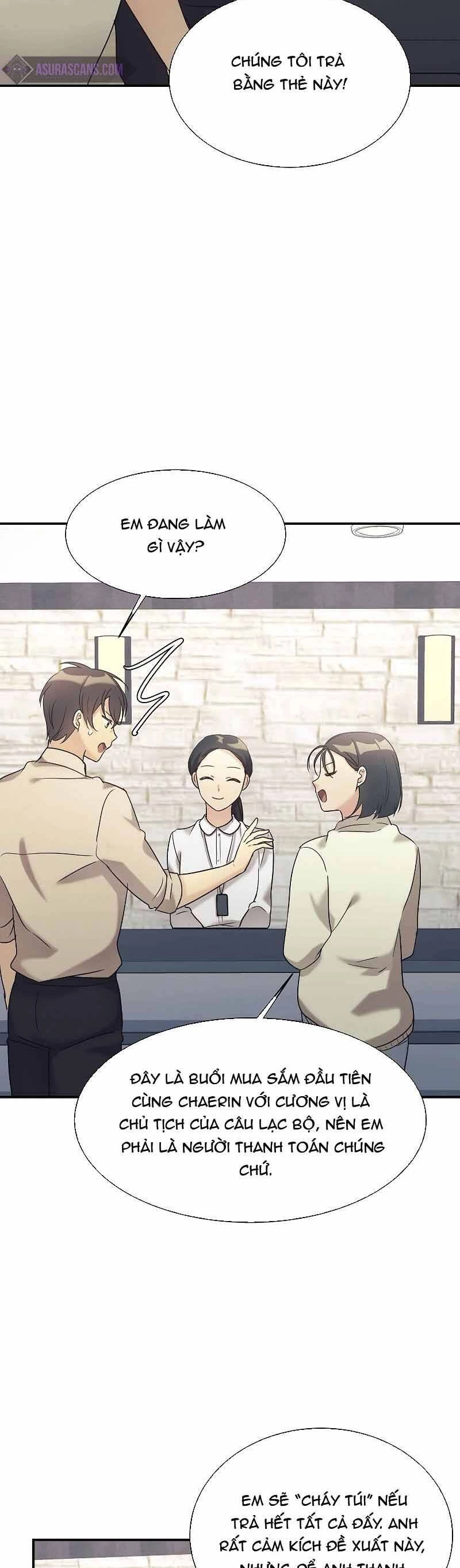 Con Gái Tôi Là Rồng! Chapter 27 - 30