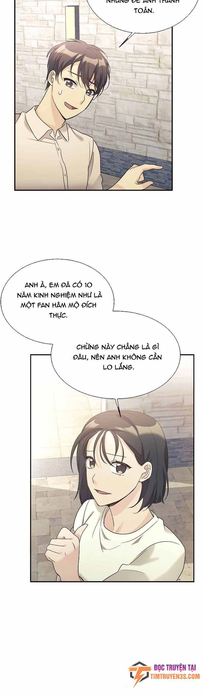 Con Gái Tôi Là Rồng! Chapter 27 - 31