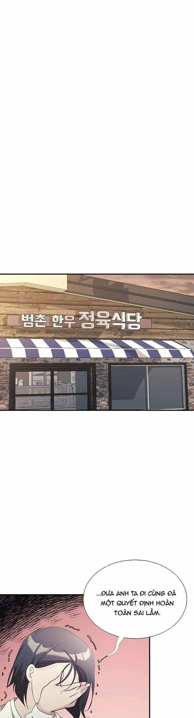 Con Gái Tôi Là Rồng! Chapter 27 - 34