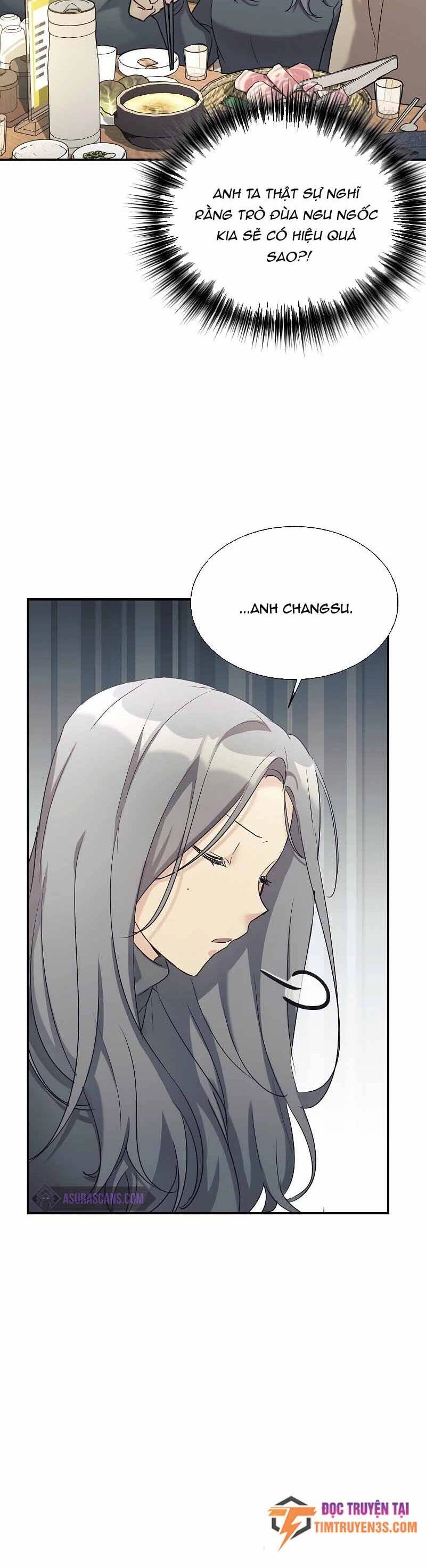 Con Gái Tôi Là Rồng! Chapter 27 - 36