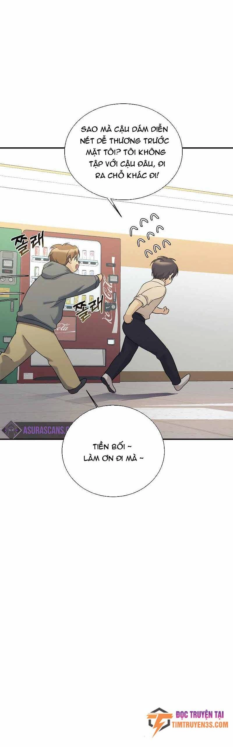 Con Gái Tôi Là Rồng! Chapter 28 - 15