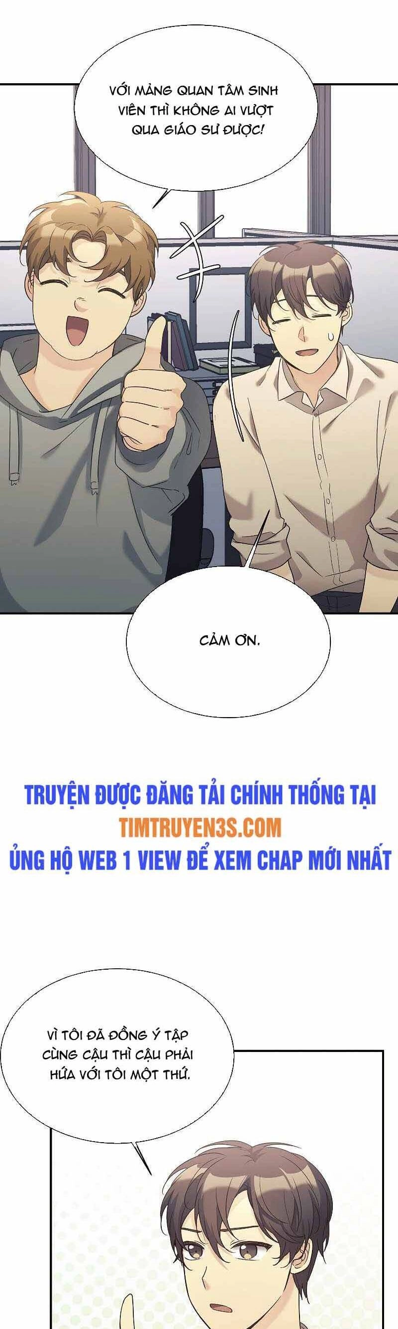 Con Gái Tôi Là Rồng! Chapter 28 - 23