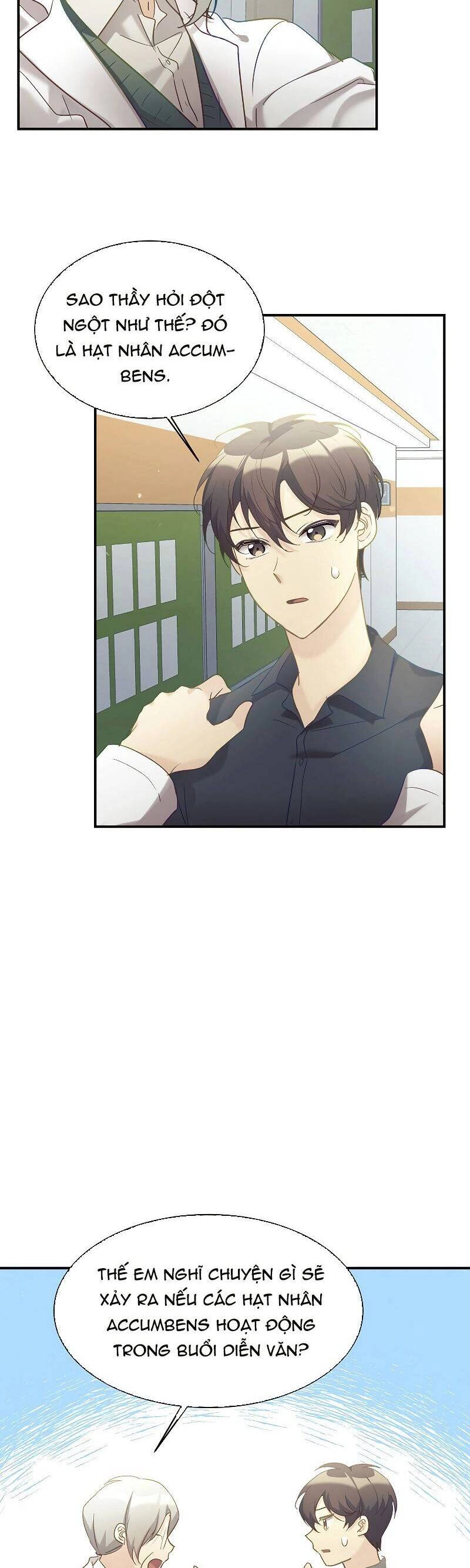 Con Gái Tôi Là Rồng! Chapter 29 - 8