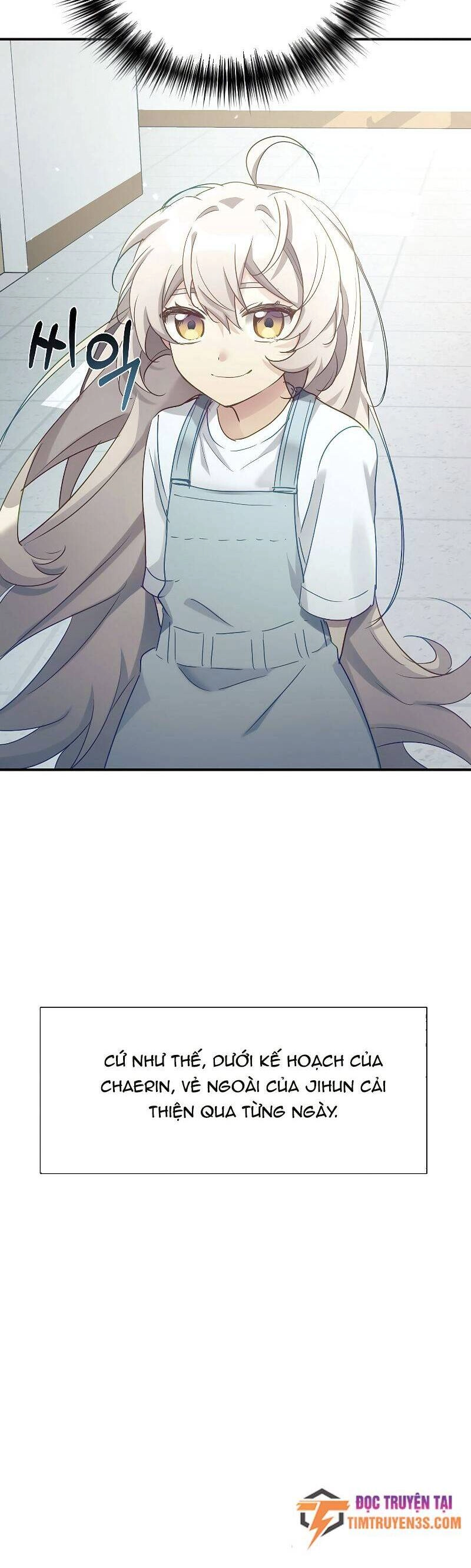 Con Gái Tôi Là Rồng! Chapter 29 - 11