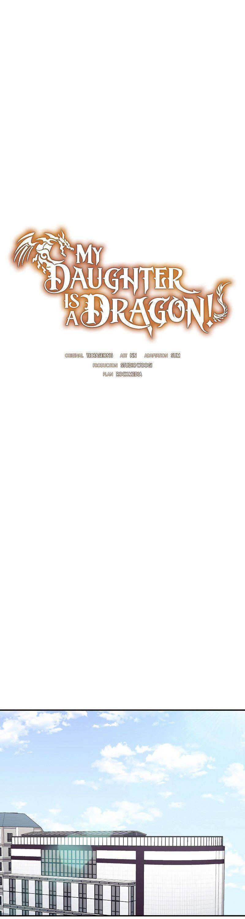 Con Gái Tôi Là Rồng! Chapter 29 - 12