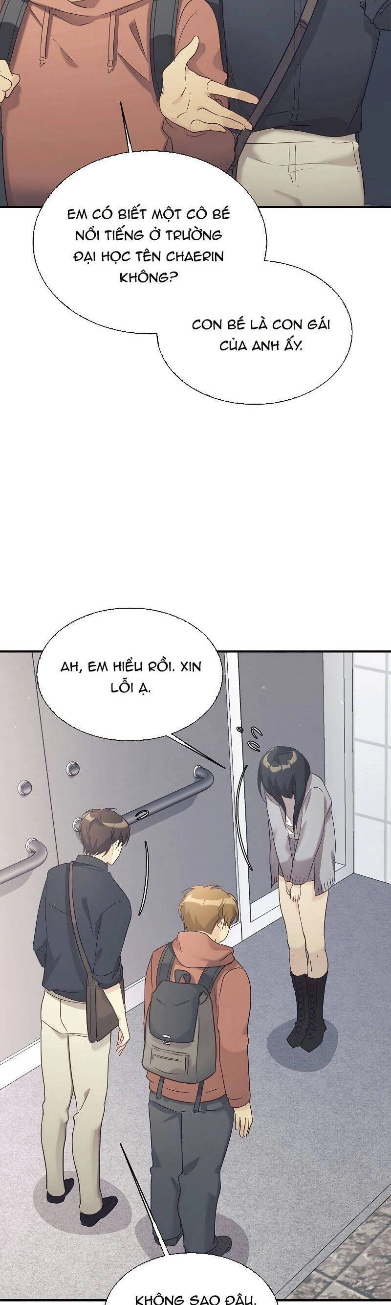 Con Gái Tôi Là Rồng! Chapter 29 - 17