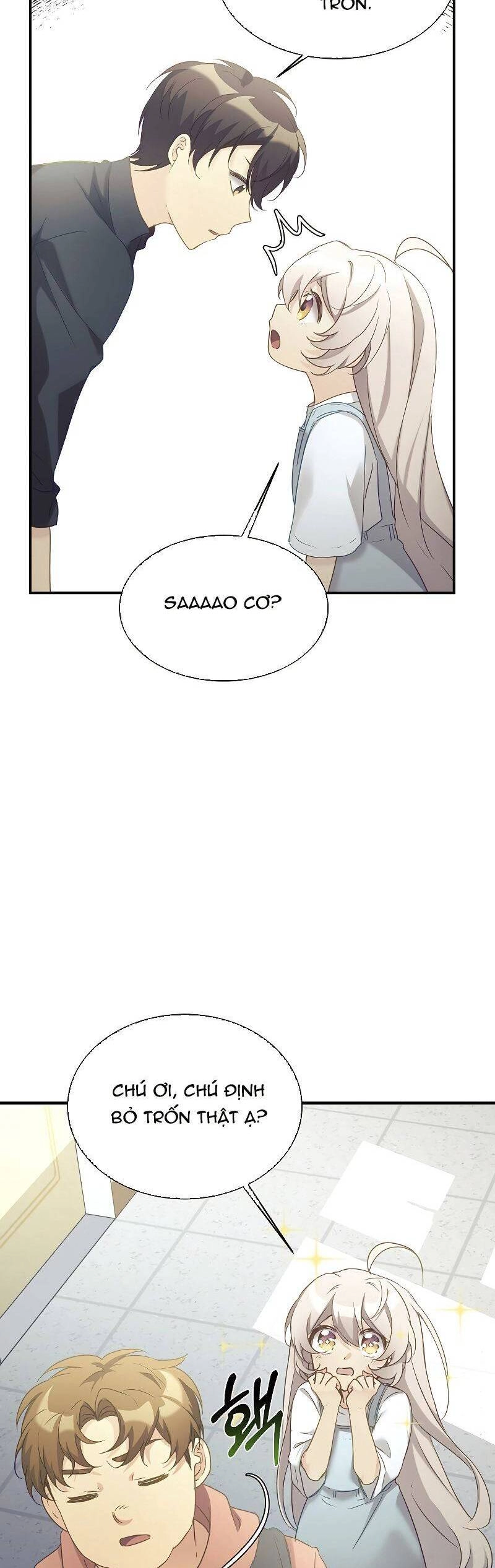 Con Gái Tôi Là Rồng! Chapter 29 - 22