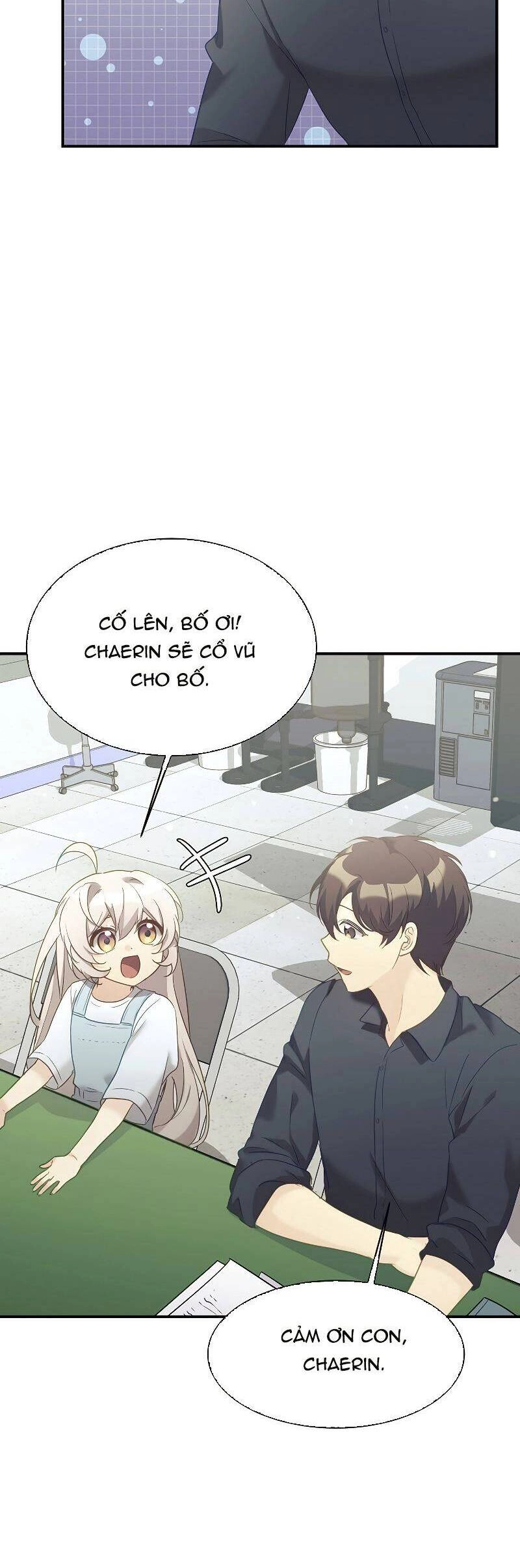 Con Gái Tôi Là Rồng! Chapter 29 - 29