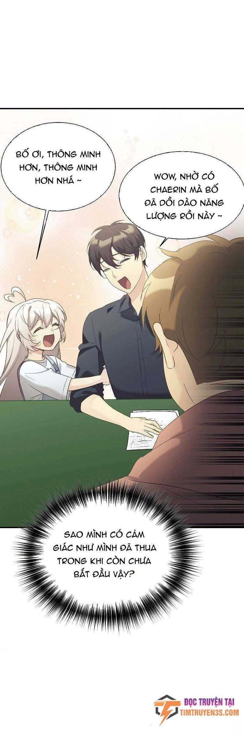 Con Gái Tôi Là Rồng! Chapter 29 - 30