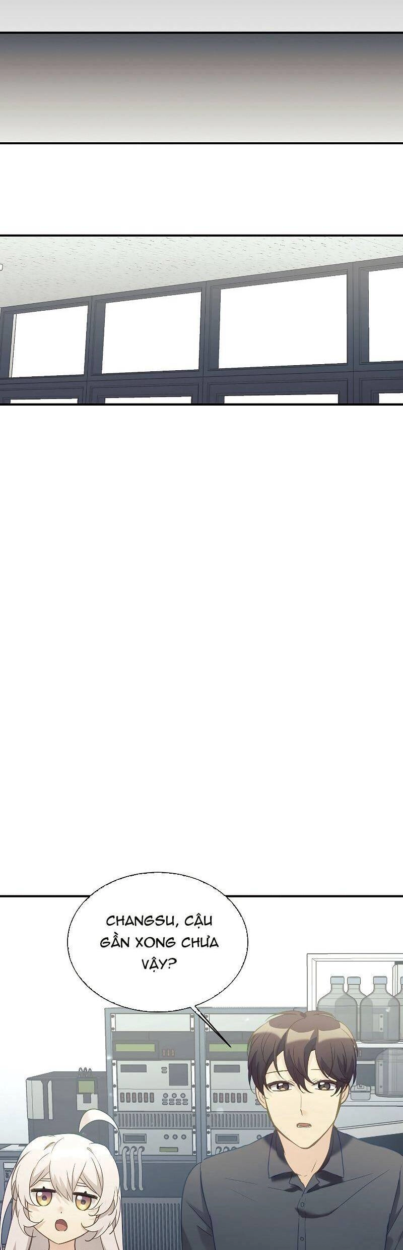 Con Gái Tôi Là Rồng! Chapter 29 - 32