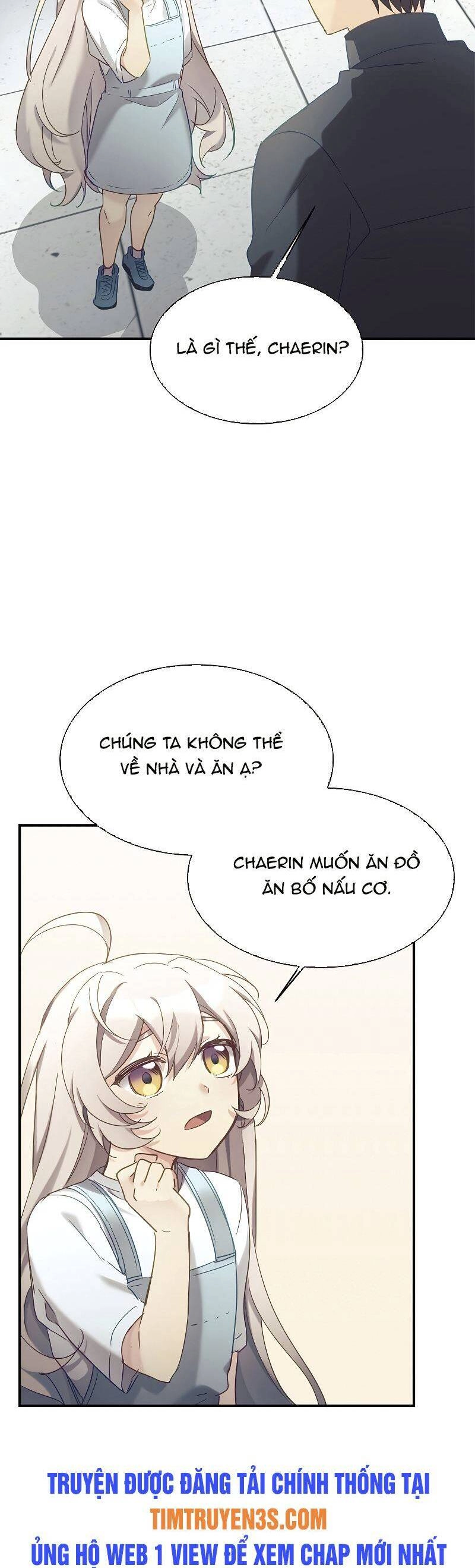 Con Gái Tôi Là Rồng! Chapter 29 - 37