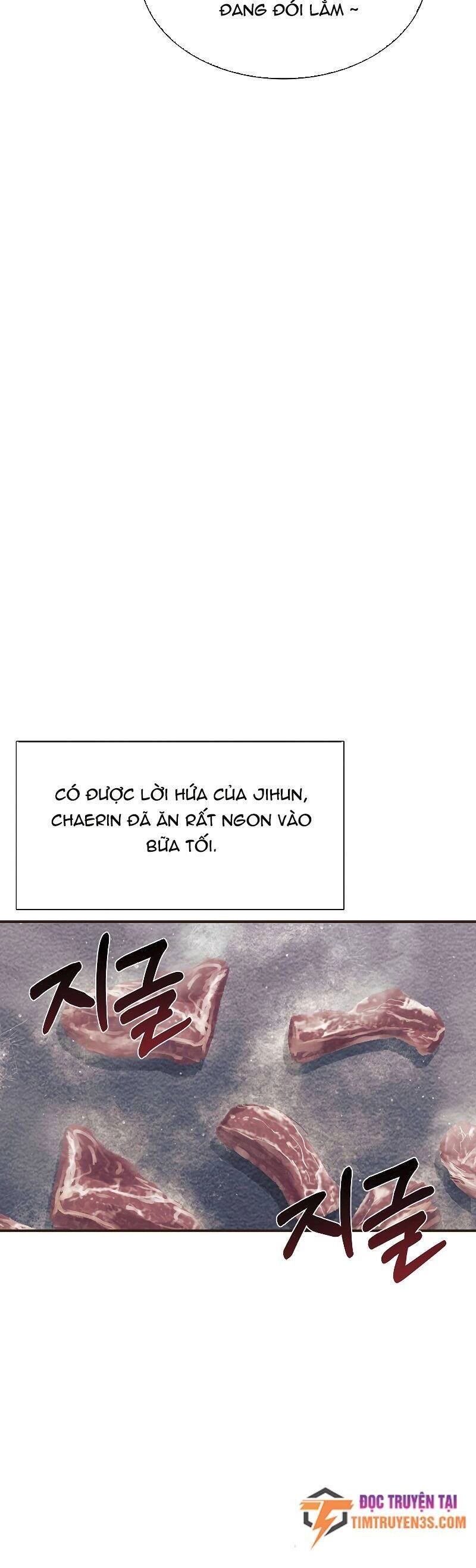 Con Gái Tôi Là Rồng! Chapter 29 - 40