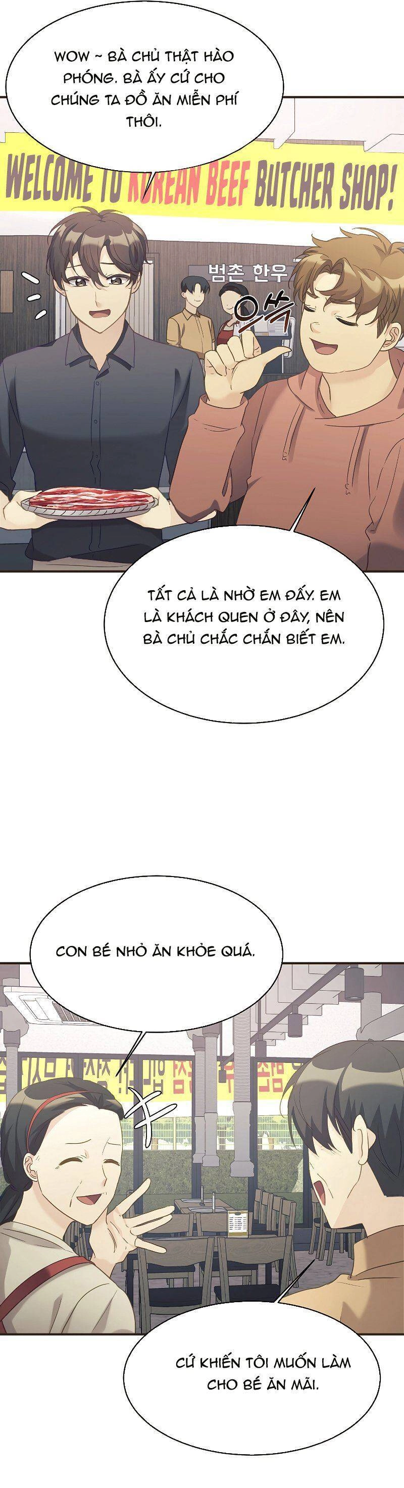 Con Gái Tôi Là Rồng! Chapter 29 - 41