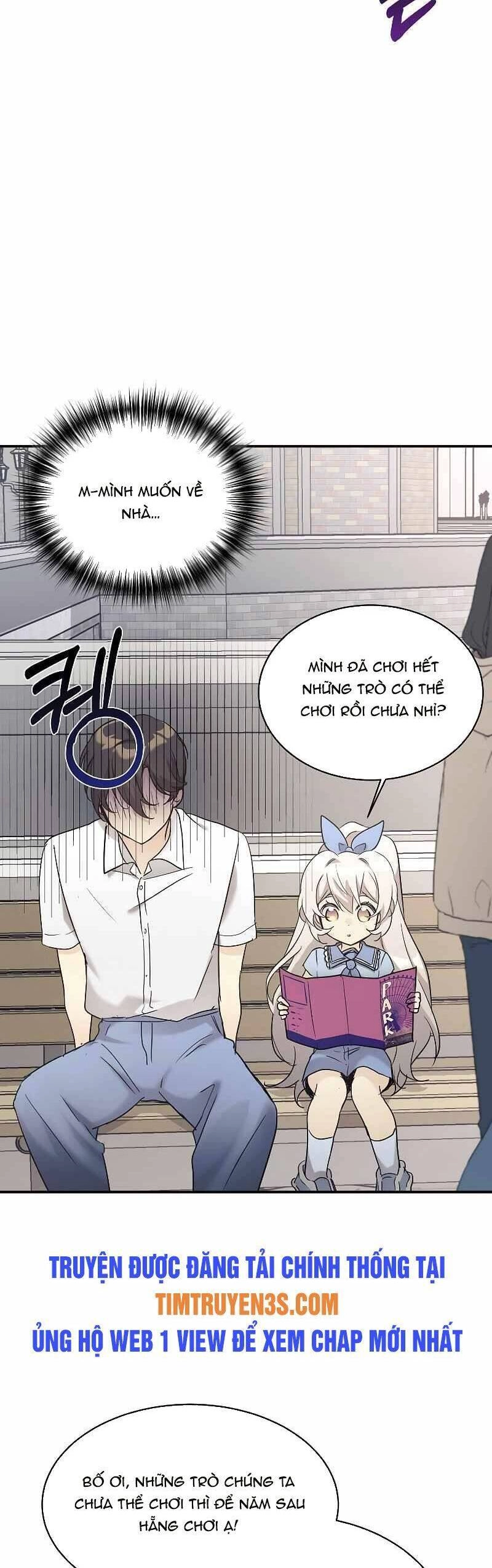 Con Gái Tôi Là Rồng! Chapter 30 - 29