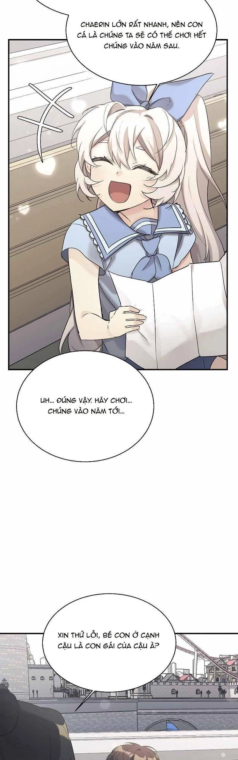 Con Gái Tôi Là Rồng! Chapter 30 - 30