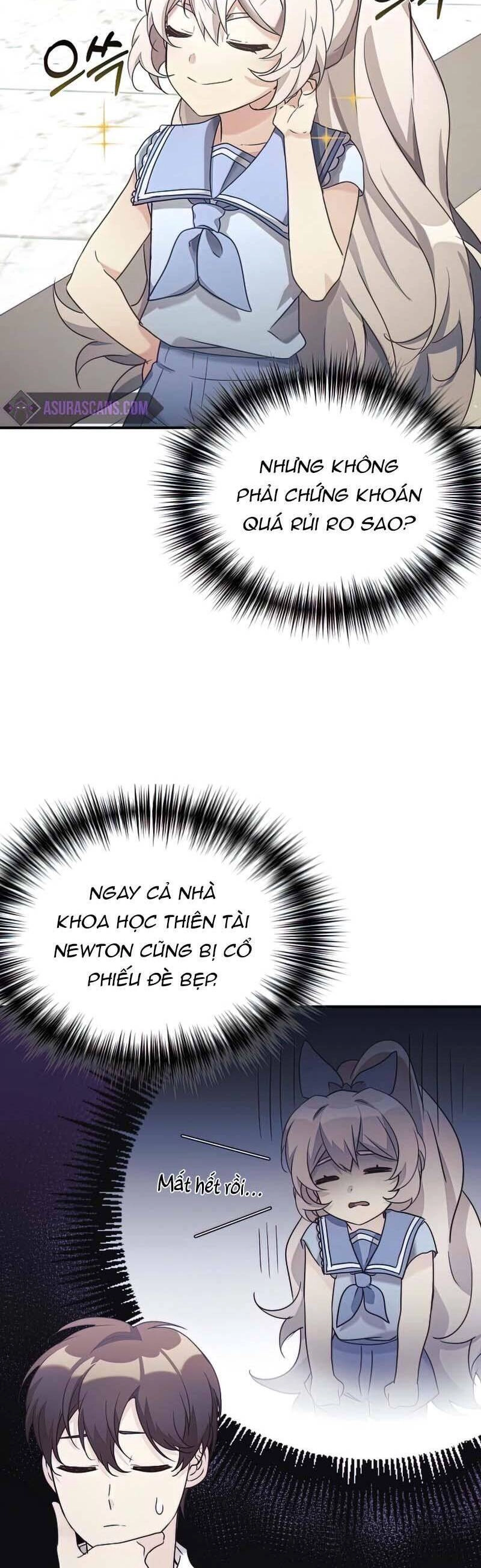 Con Gái Tôi Là Rồng! Chapter 31 - 17