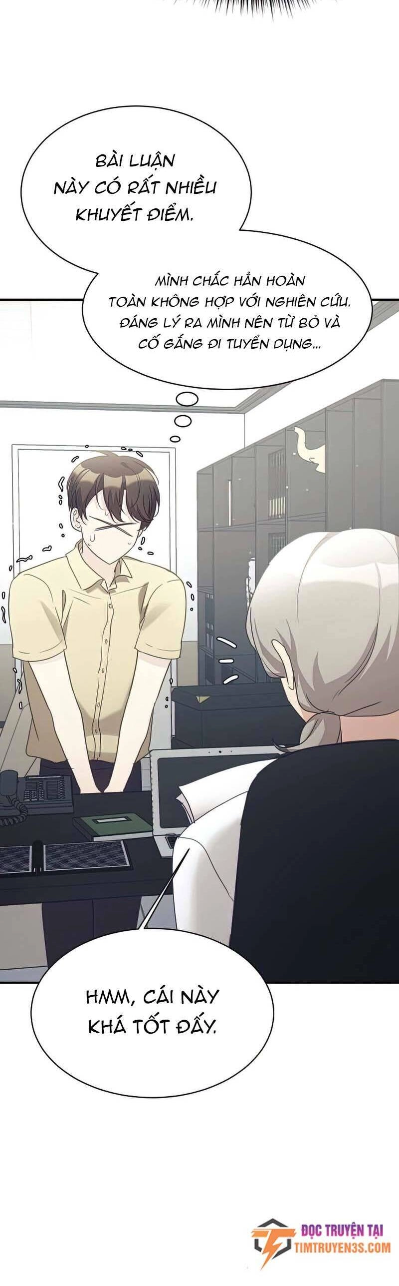 Con Gái Tôi Là Rồng! Chapter 31 - 30