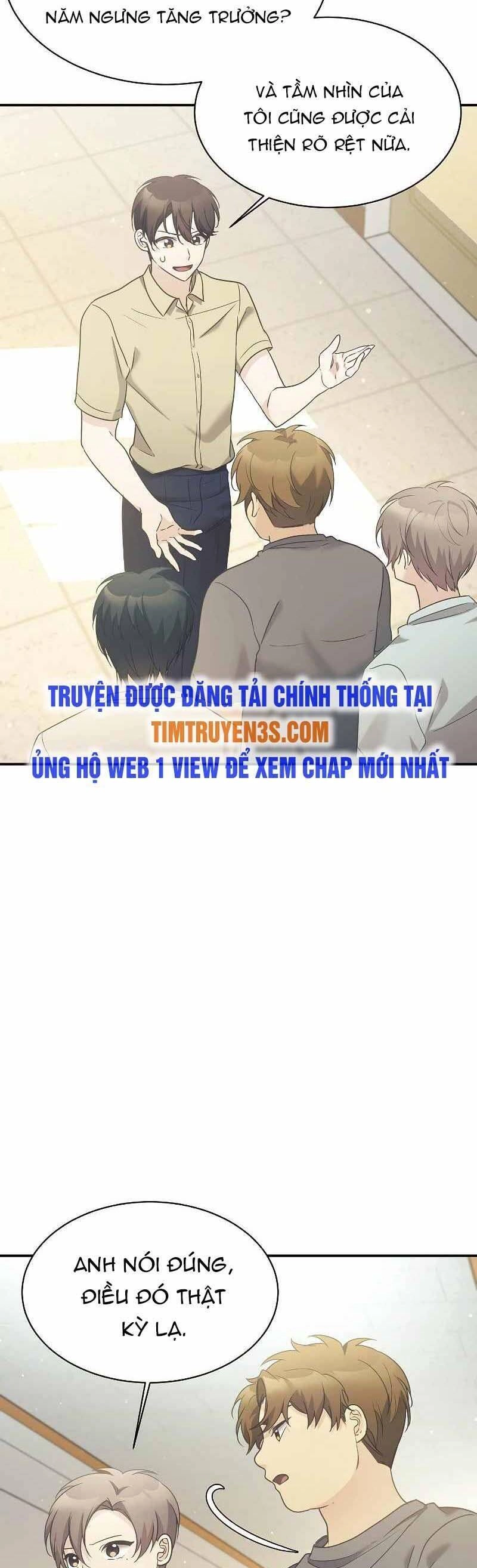 Con Gái Tôi Là Rồng! Chapter 32 - 3