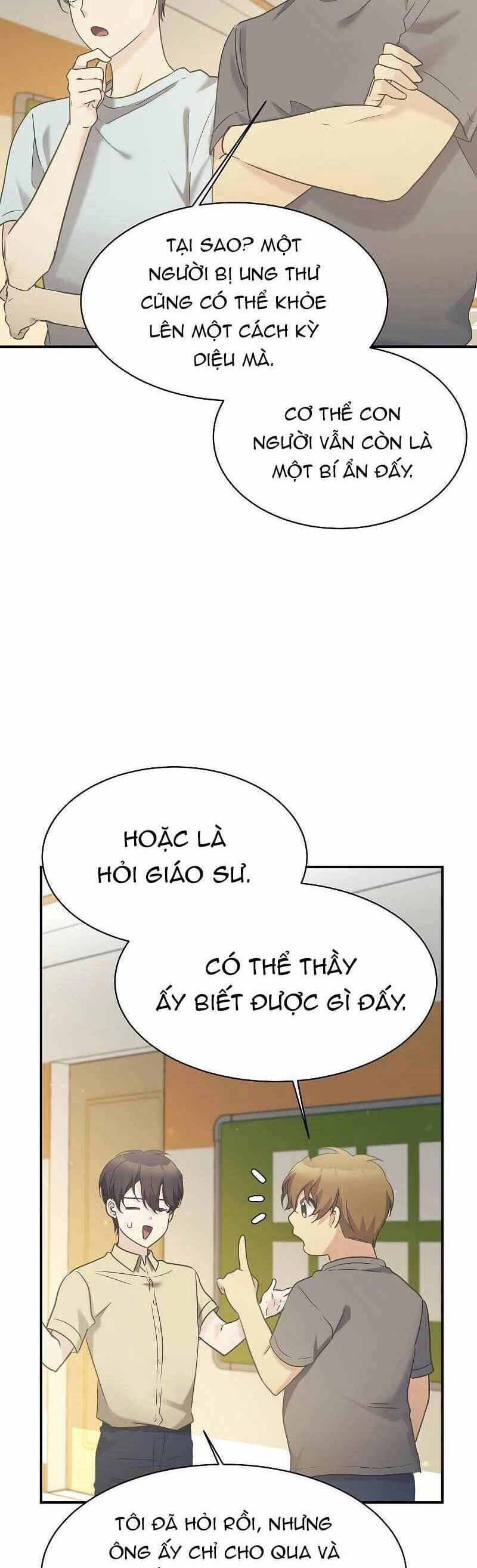 Con Gái Tôi Là Rồng! Chapter 32 - 4