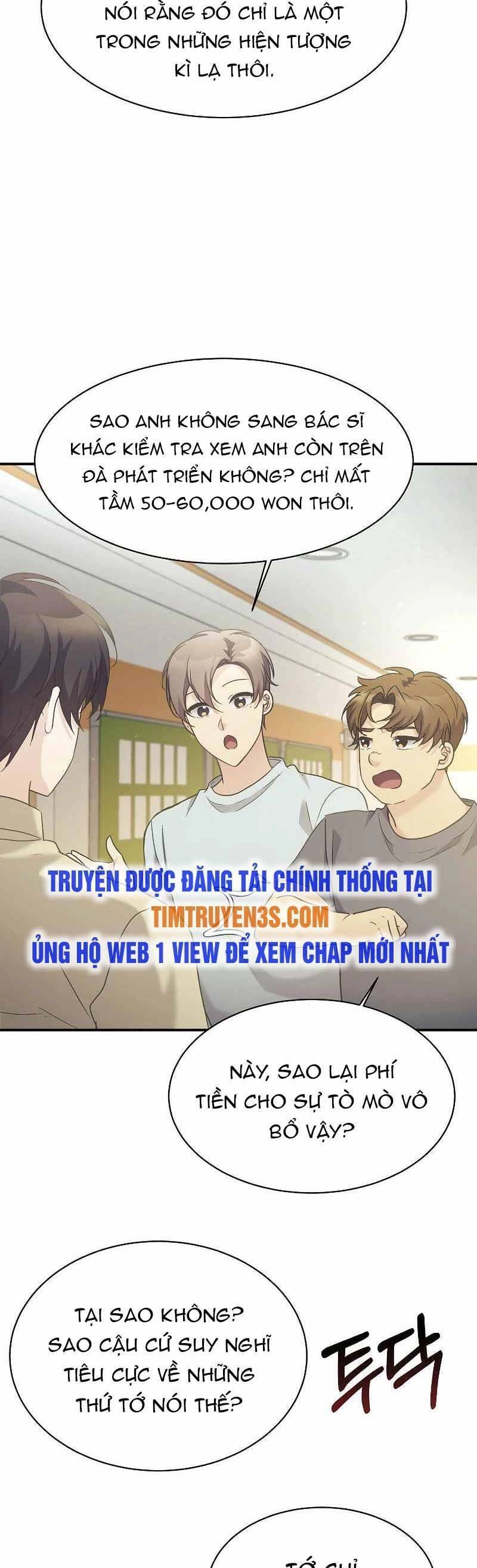 Con Gái Tôi Là Rồng! Chapter 32 - 5