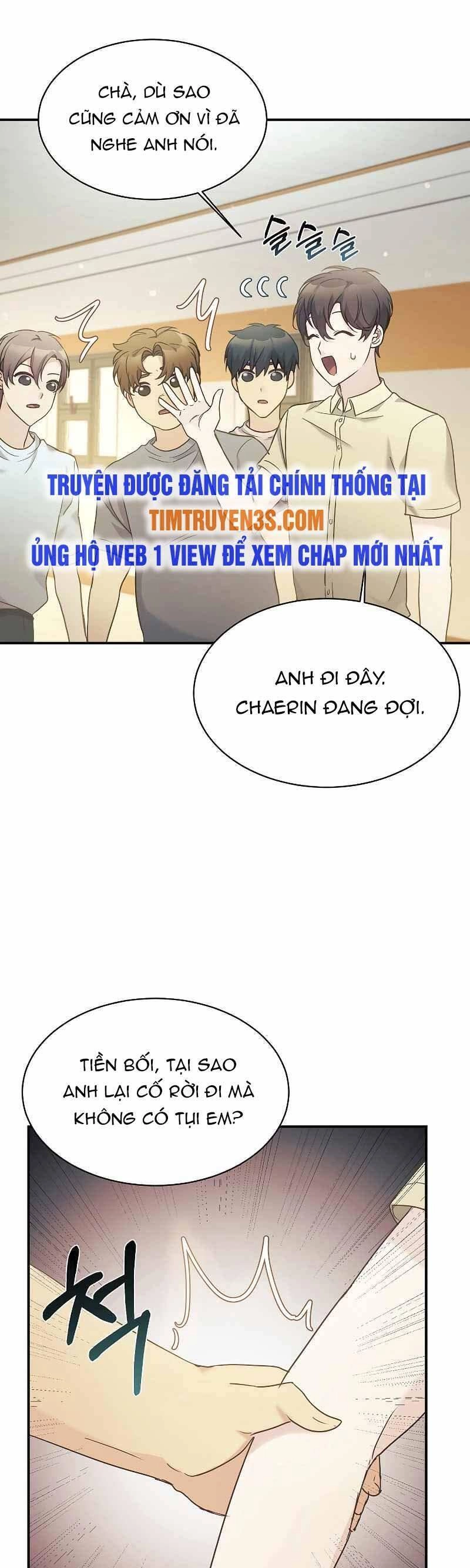 Con Gái Tôi Là Rồng! Chapter 32 - 7