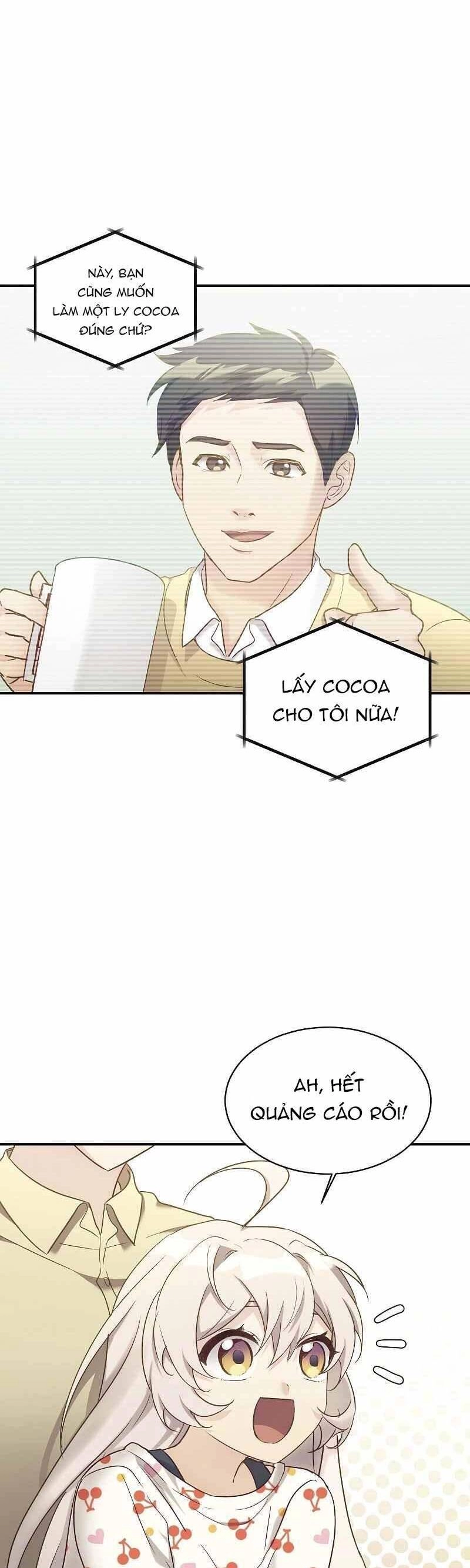 Con Gái Tôi Là Rồng! Chapter 32 - 14