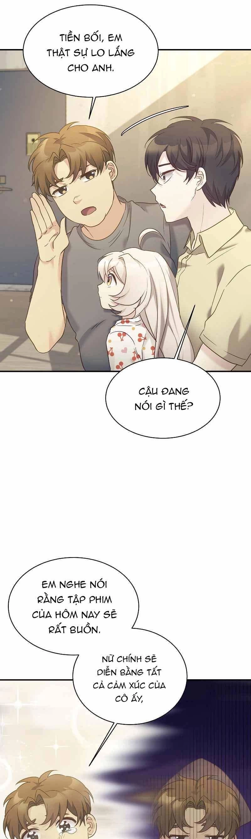 Con Gái Tôi Là Rồng! Chapter 32 - 17