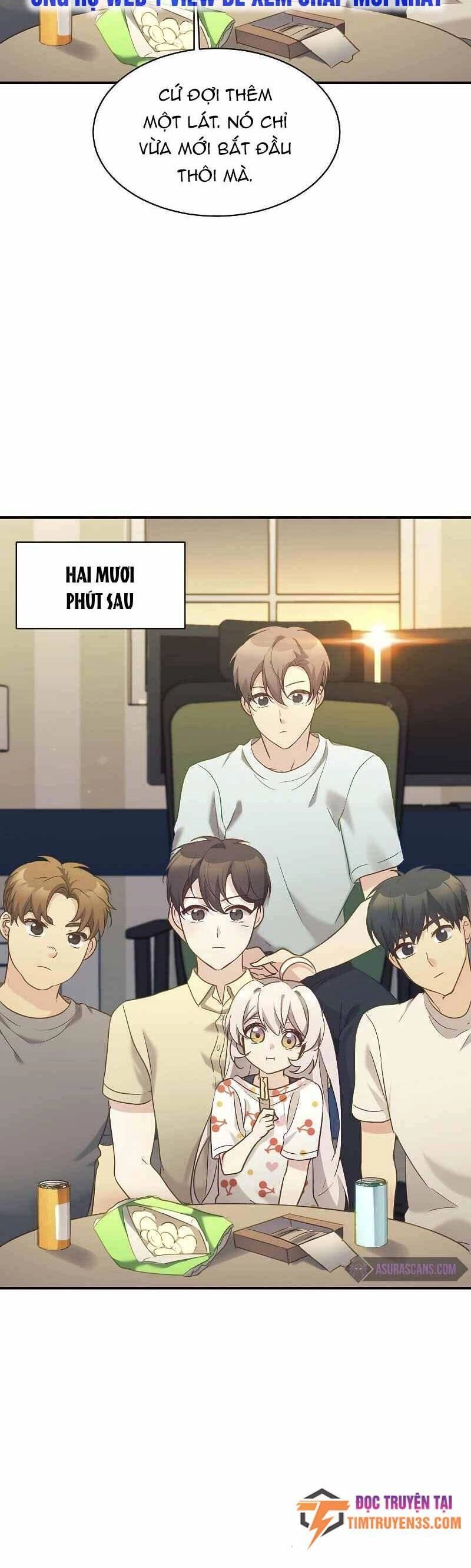 Con Gái Tôi Là Rồng! Chapter 32 - 21