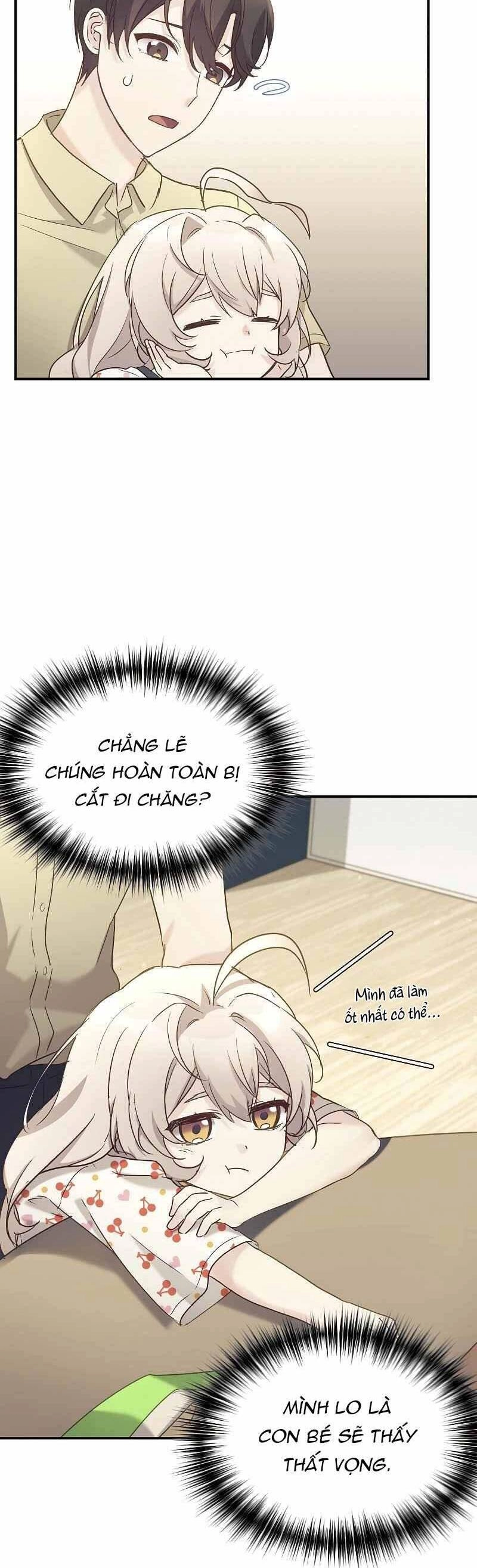 Con Gái Tôi Là Rồng! Chapter 32 - 23