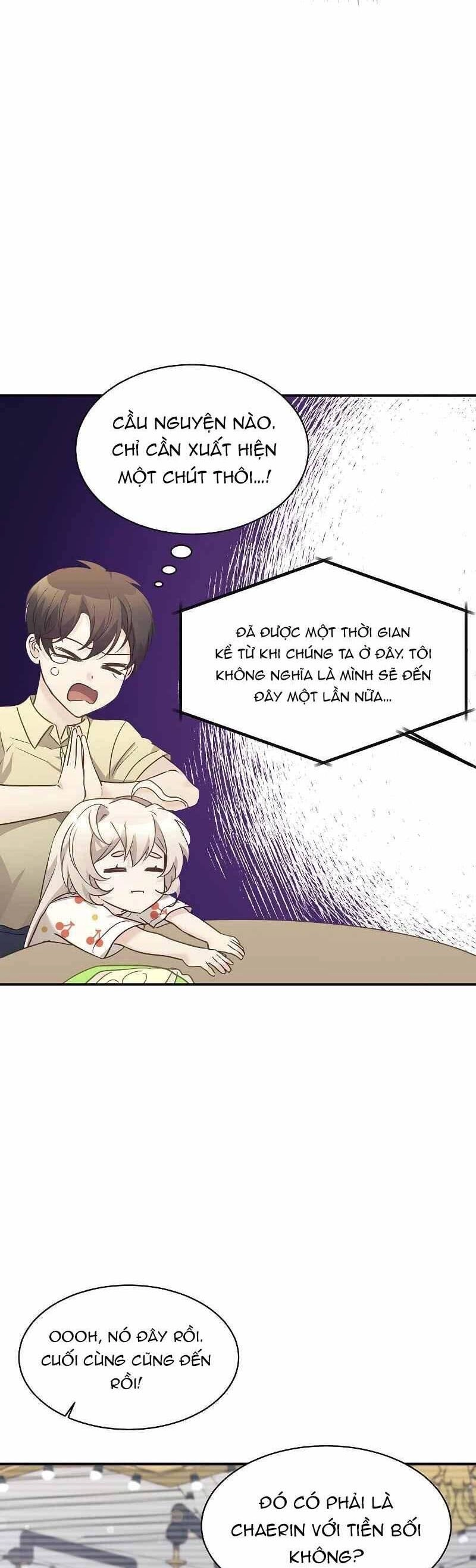 Con Gái Tôi Là Rồng! Chapter 32 - 24