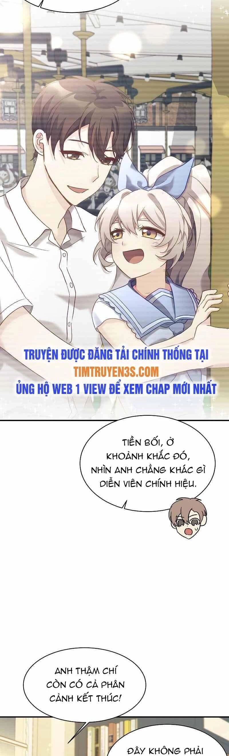 Con Gái Tôi Là Rồng! Chapter 32 - 28