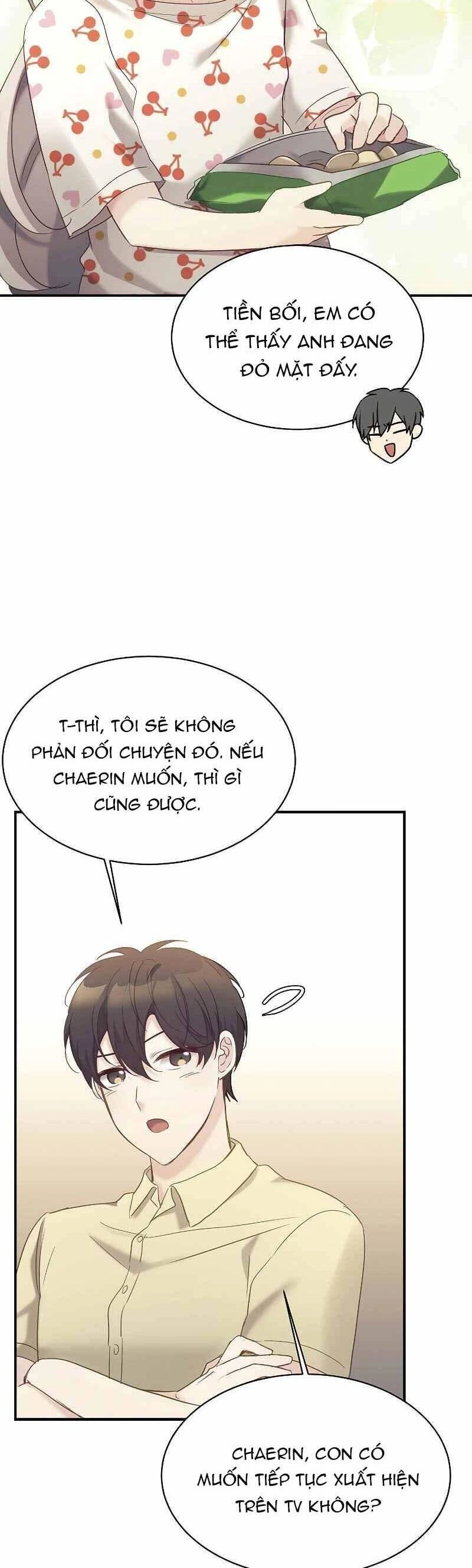 Con Gái Tôi Là Rồng! Chapter 32 - 35