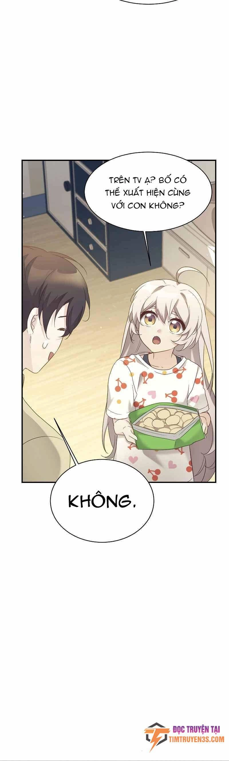 Con Gái Tôi Là Rồng! Chapter 32 - 36