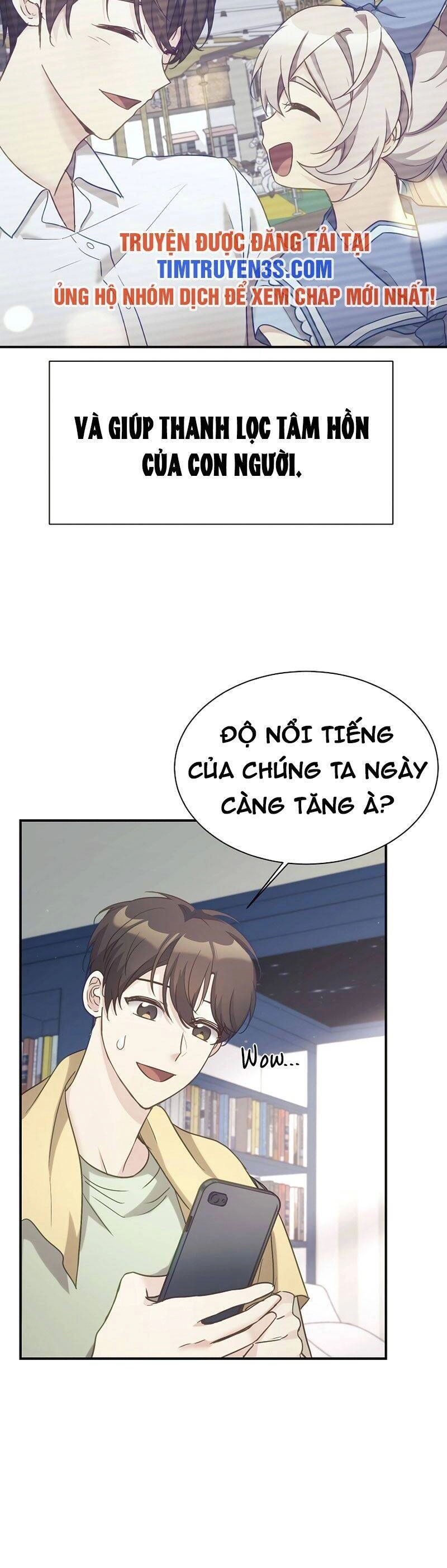Con Gái Tôi Là Rồng! Chapter 33 - 3