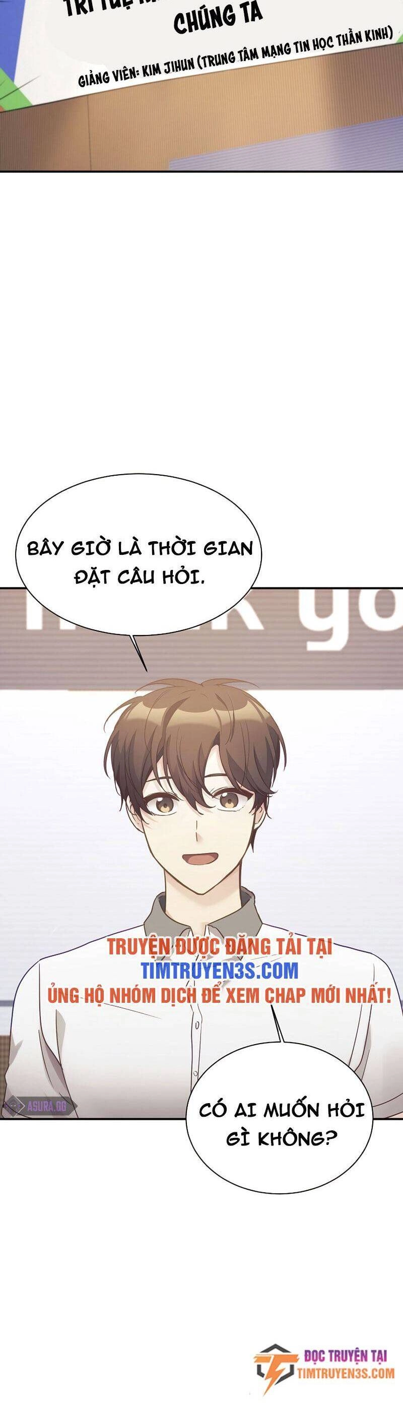 Con Gái Tôi Là Rồng! Chapter 33 - 6