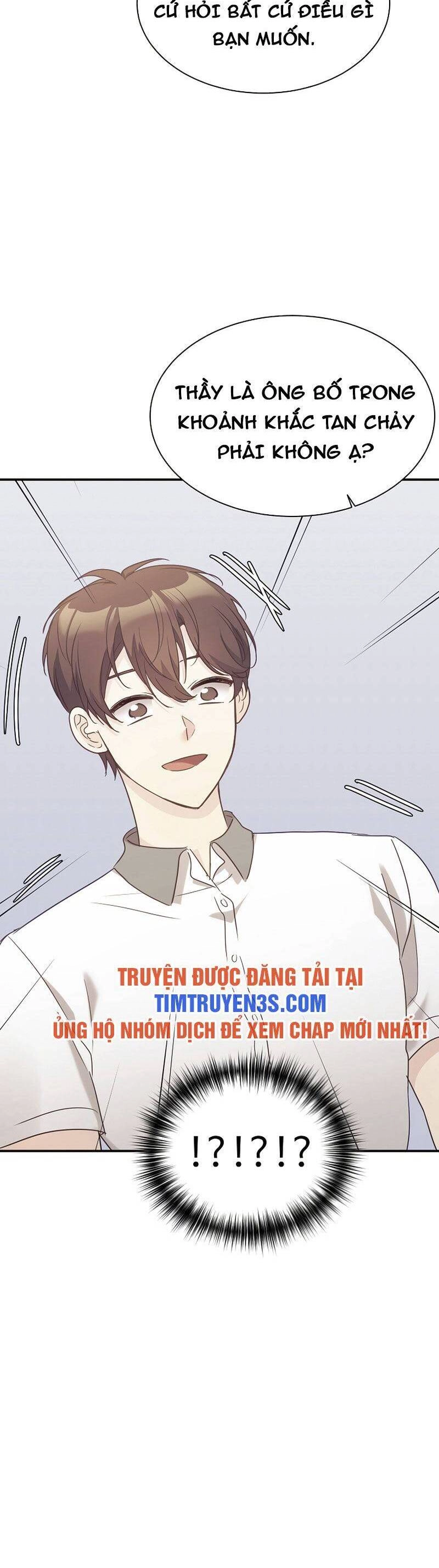 Con Gái Tôi Là Rồng! Chapter 33 - 9