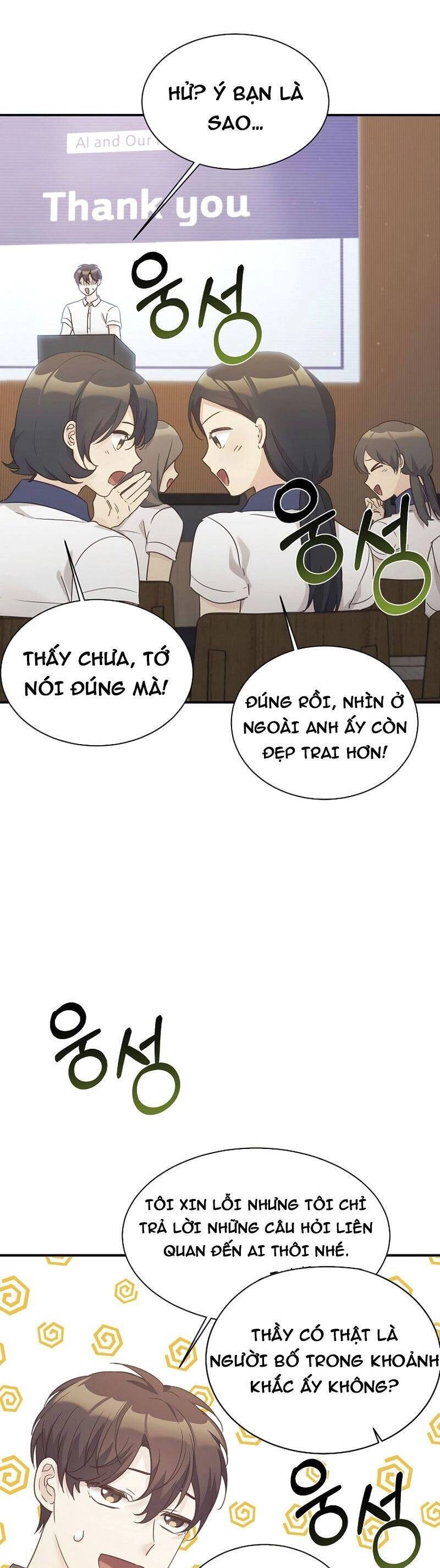 Con Gái Tôi Là Rồng! Chapter 33 - 10