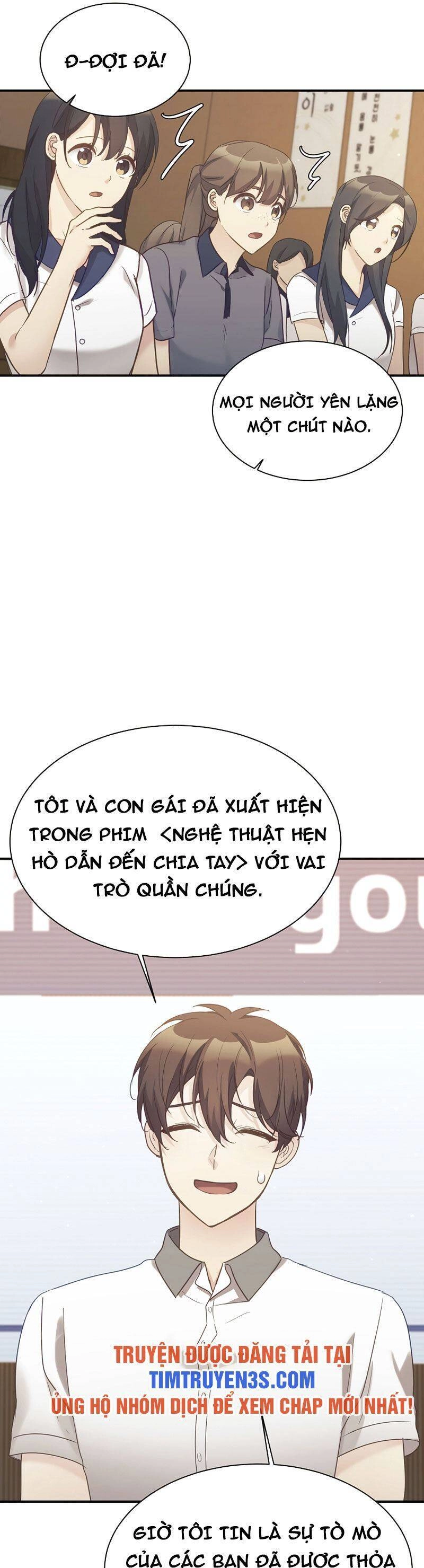 Con Gái Tôi Là Rồng! Chapter 33 - 12