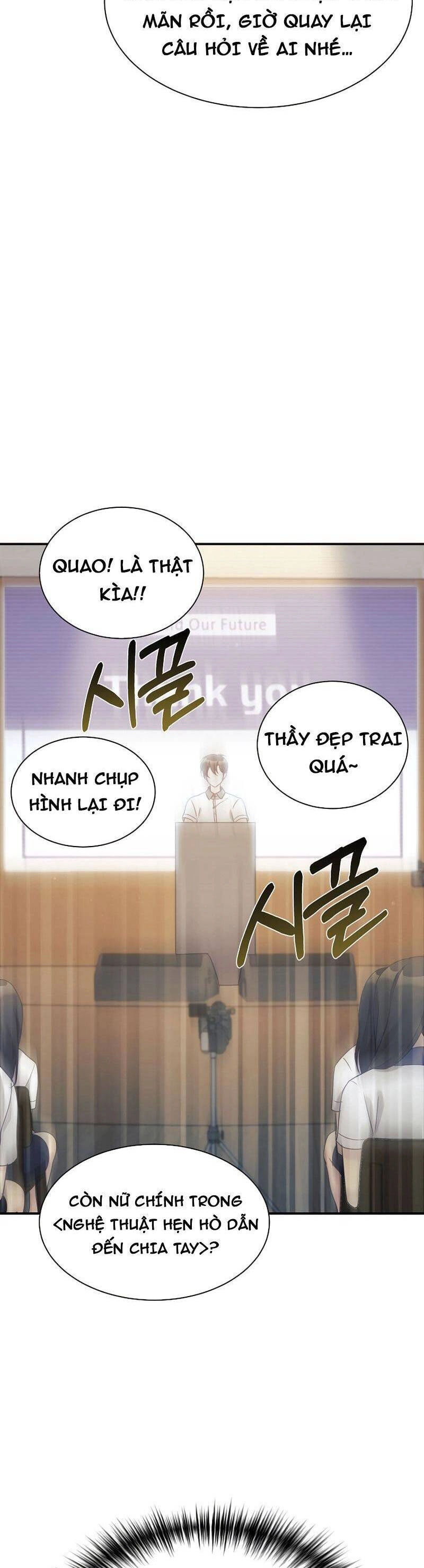 Con Gái Tôi Là Rồng! Chapter 33 - 13