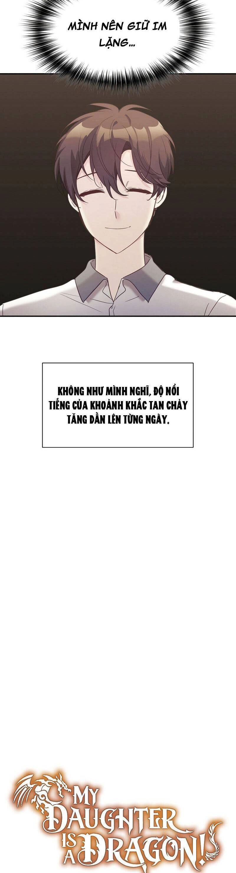 Con Gái Tôi Là Rồng! Chapter 33 - 14