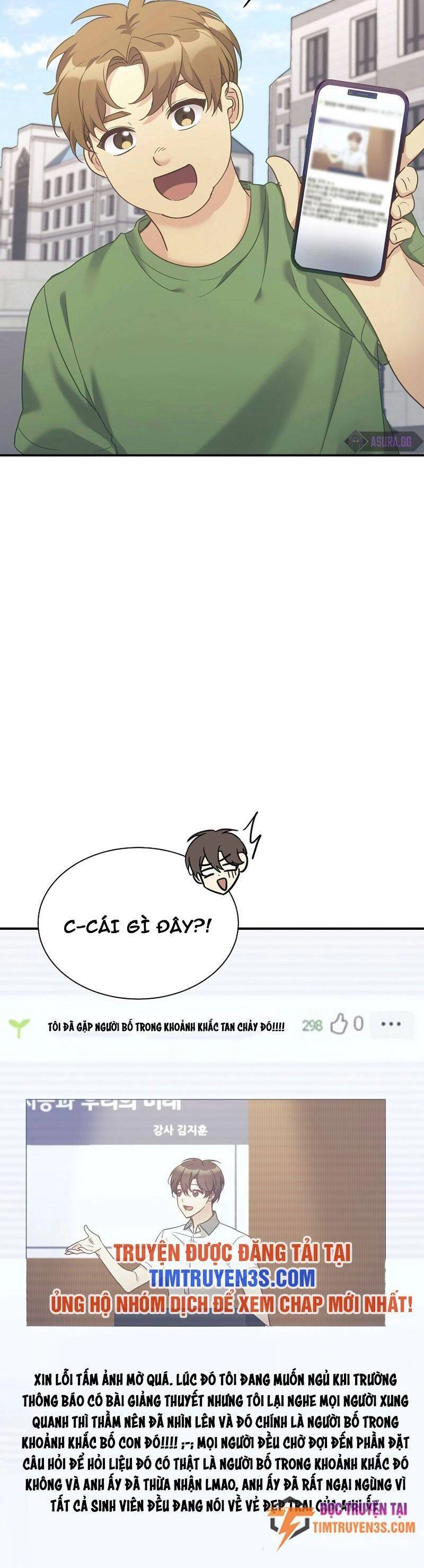 Con Gái Tôi Là Rồng! Chapter 33 - 16