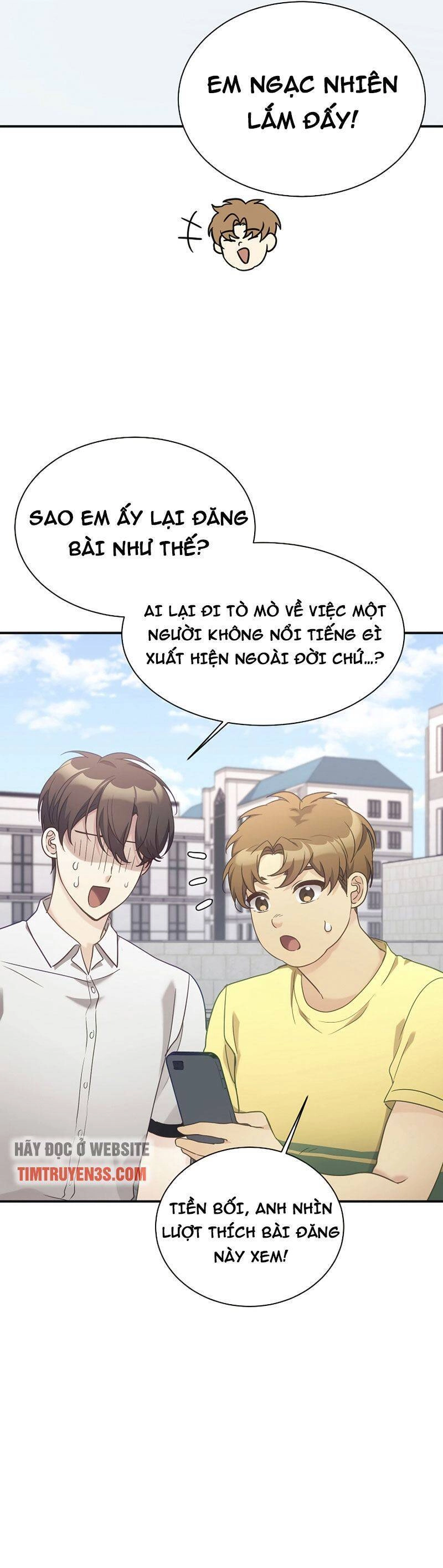 Con Gái Tôi Là Rồng! Chapter 33 - 17