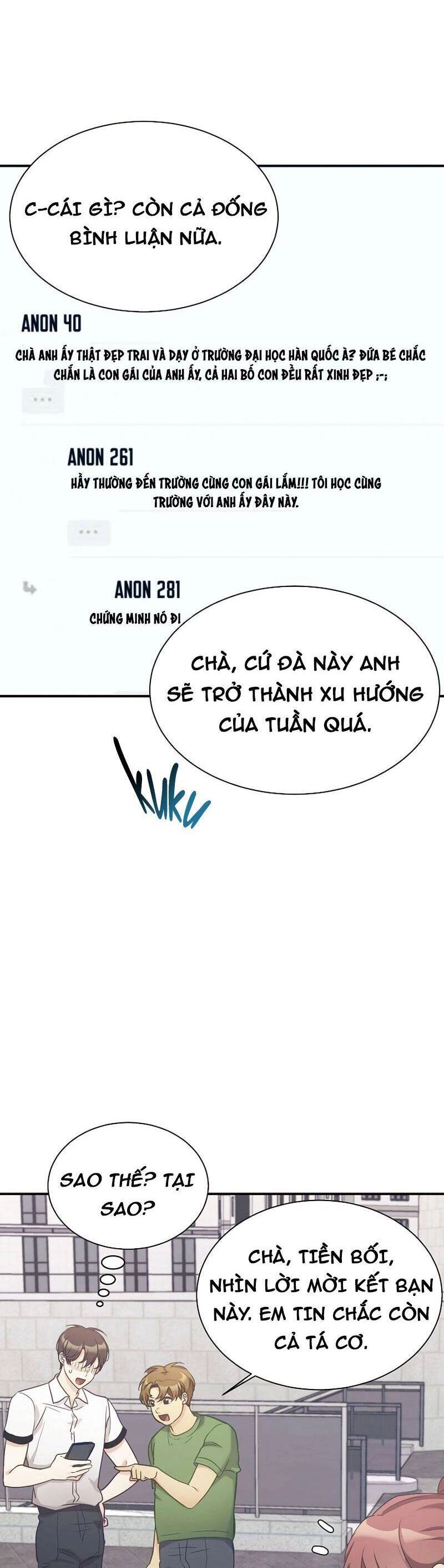 Con Gái Tôi Là Rồng! Chapter 33 - 18