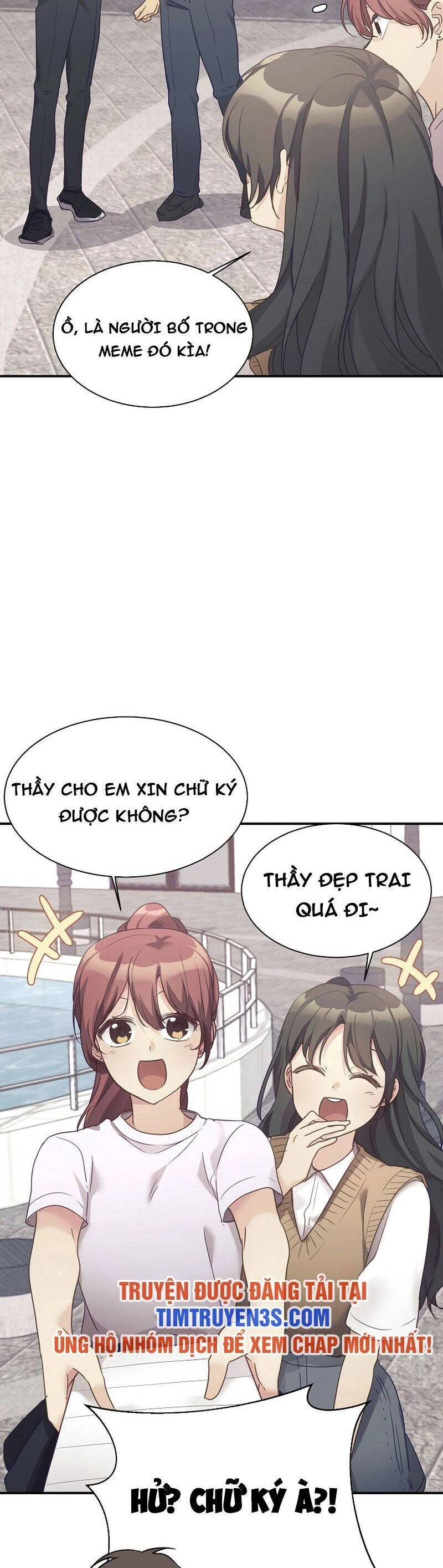 Con Gái Tôi Là Rồng! Chapter 33 - 19