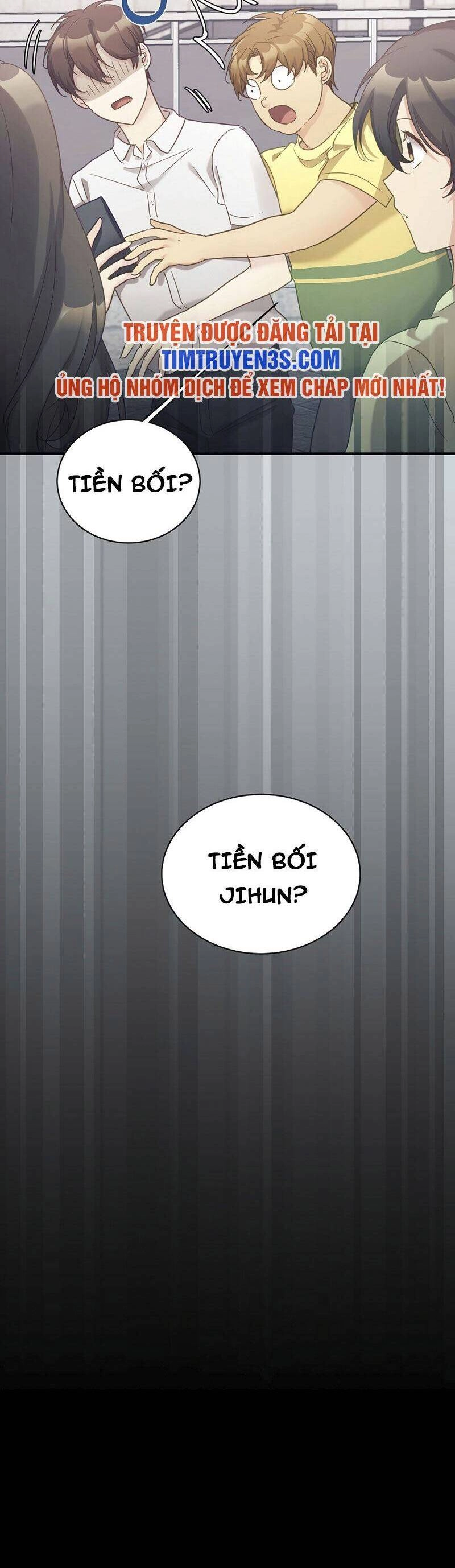 Con Gái Tôi Là Rồng! Chapter 33 - 25